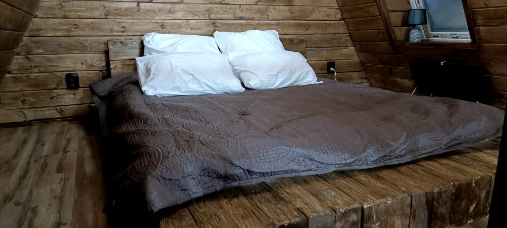 Байкальск: Вилла Chilla Villa Black