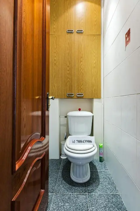 Москва: Апартаменты MaxRealty24 Университет