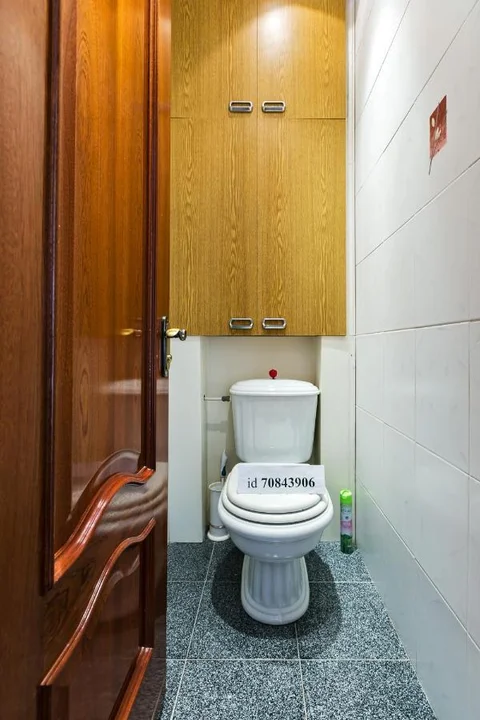 Москва: Апартаменты MaxRealty24 Университет