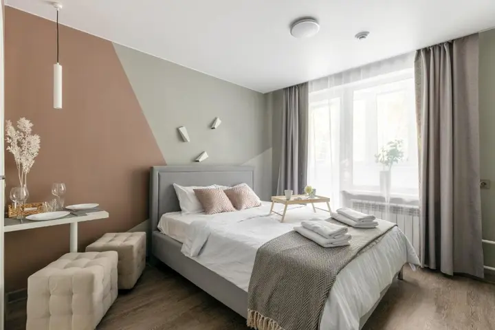 Москва: RentWill Sevanskaya 4