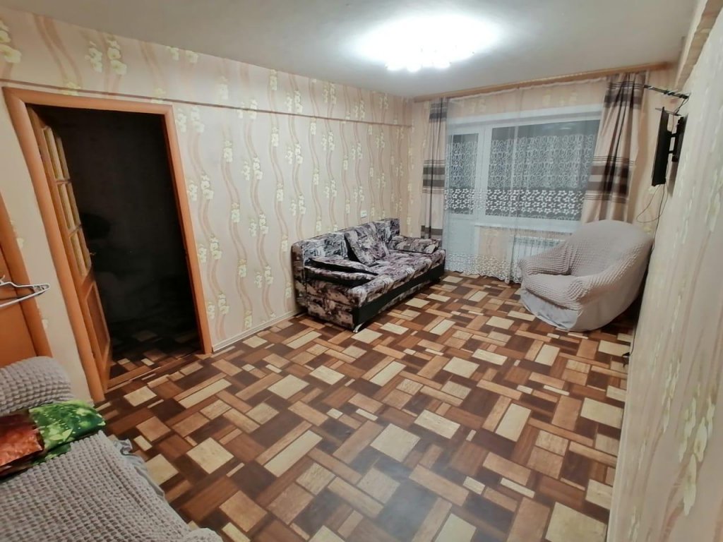 Свободный: Уют в Свободном