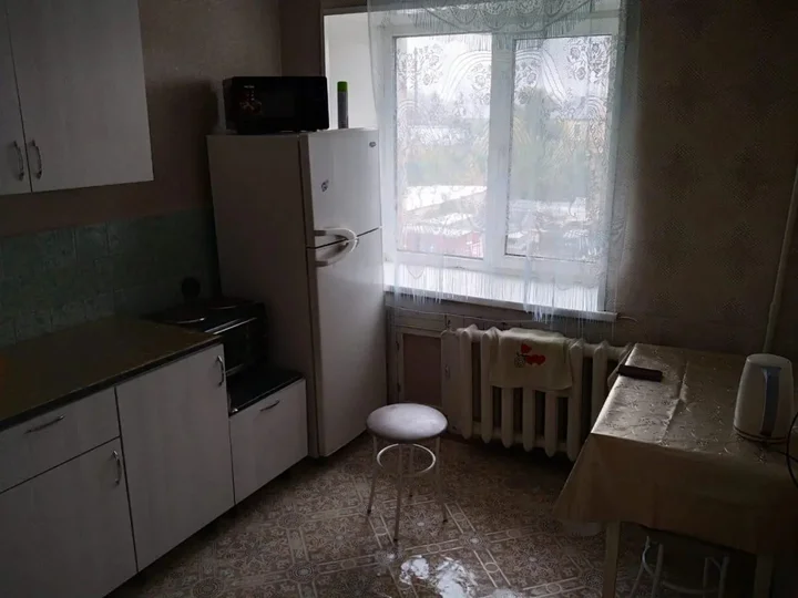 Свободный: Уют в Свободном