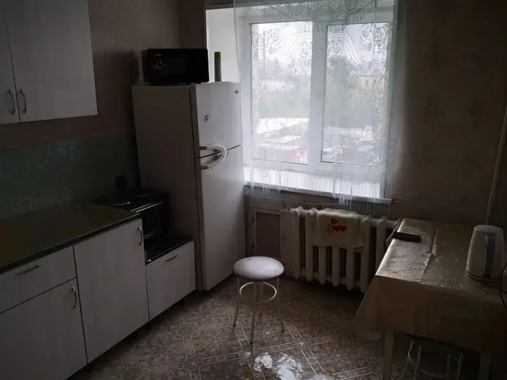 Свободный: Уют в Свободном