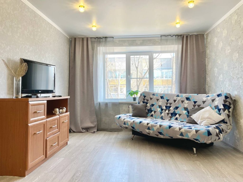 Квартира Копылова 43/2-37 — фото 1