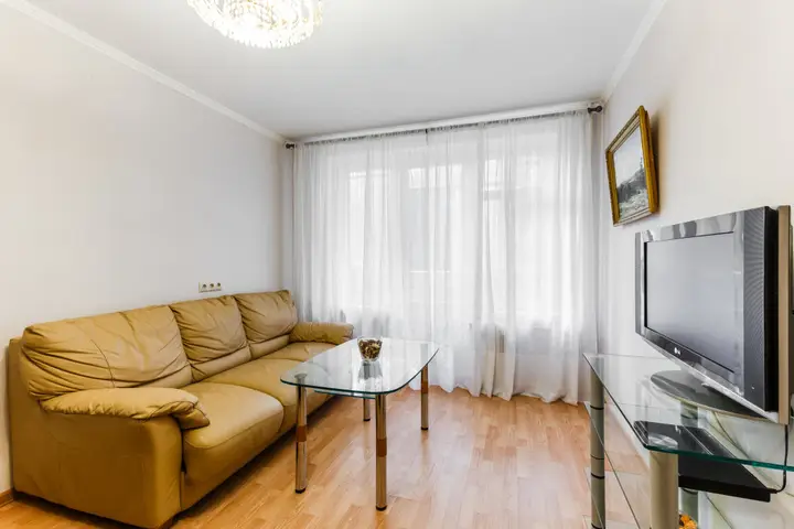 Inndays Apartments на Херсонской 6 — фото 3