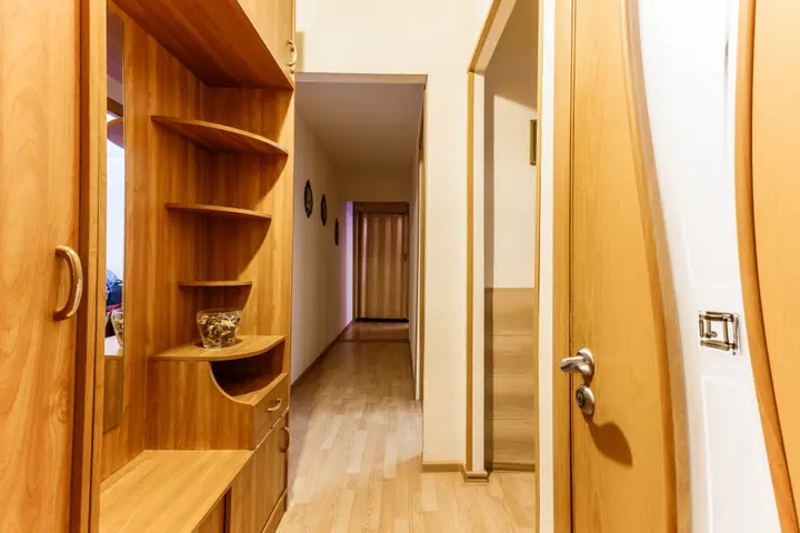 Inndays Apartments на Херсонской 6 — фото 5