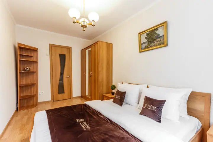Inndays Apartments на Херсонской 6 — фото 2