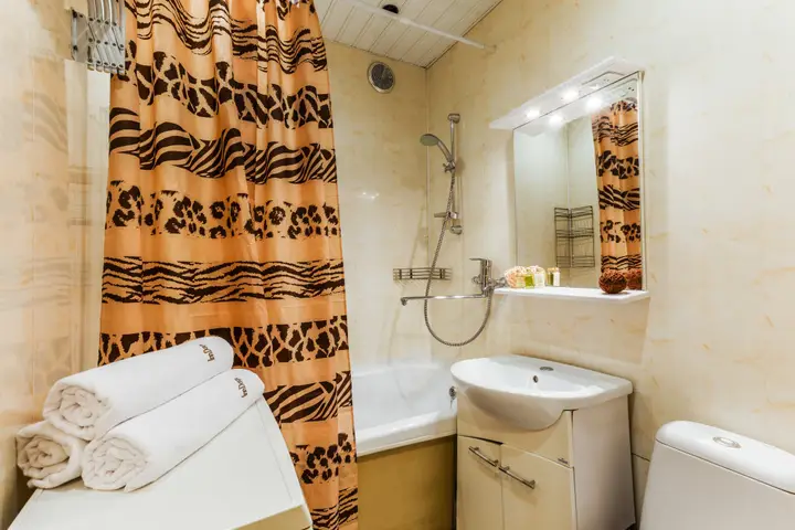 Inndays Apartments на Херсонской 6 — фото 7