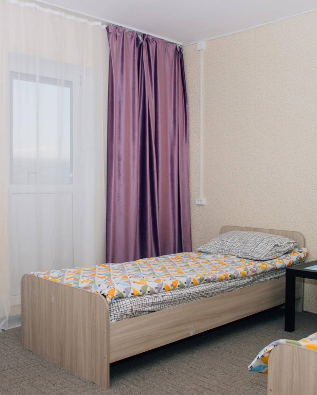 Хужир: Gostevoy Dom Tsvetok Olkhona