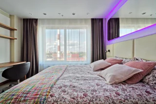 Москва: Nakvartire Apartments in YE'S