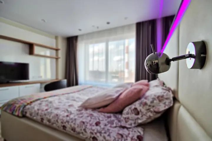 Москва: Nakvartire Apartments in YE'S