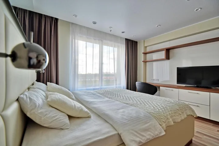 Москва: Nakvartire Apartments in YE'S