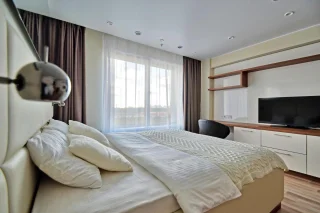 Москва: Nakvartire Apartments in YE'S