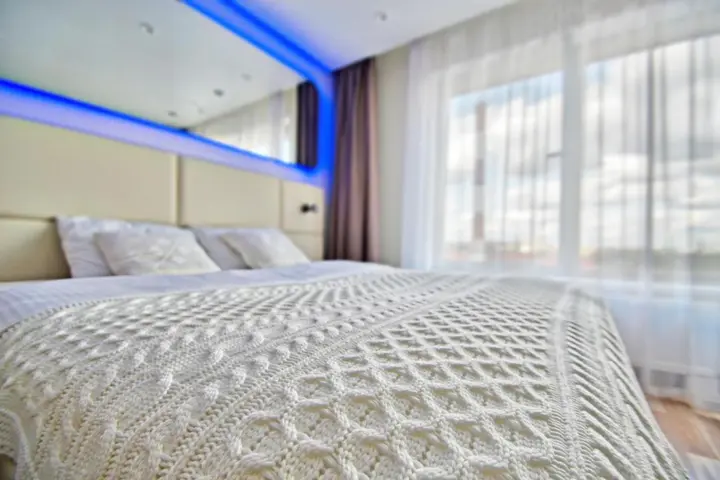 Москва: Nakvartire Apartments in YE'S