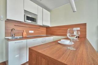 Москва: Nakvartire Apartments in YE'S