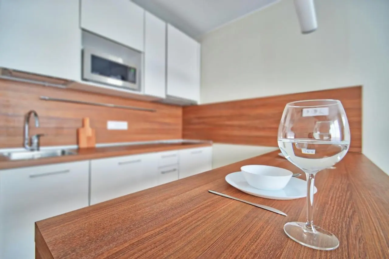 Москва: Nakvartire Apartments in YE'S