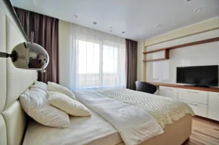Москва: Nakvartire Apartments in YE'S