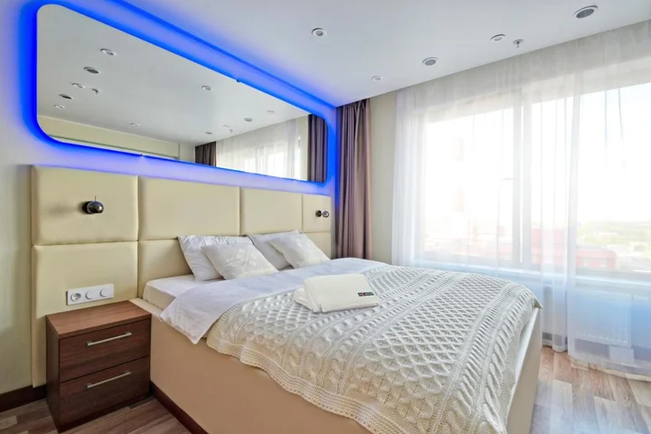 Москва: Nakvartire Apartments in YE'S