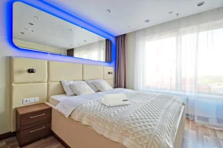 Москва: Nakvartire Apartments in YE'S