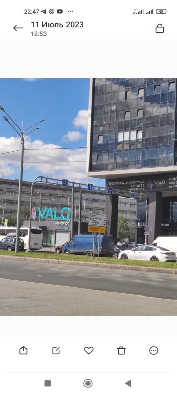 Санкт-Петербург: Апартаменты Spb