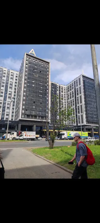 Санкт-Петербург: Апартаменты Spb