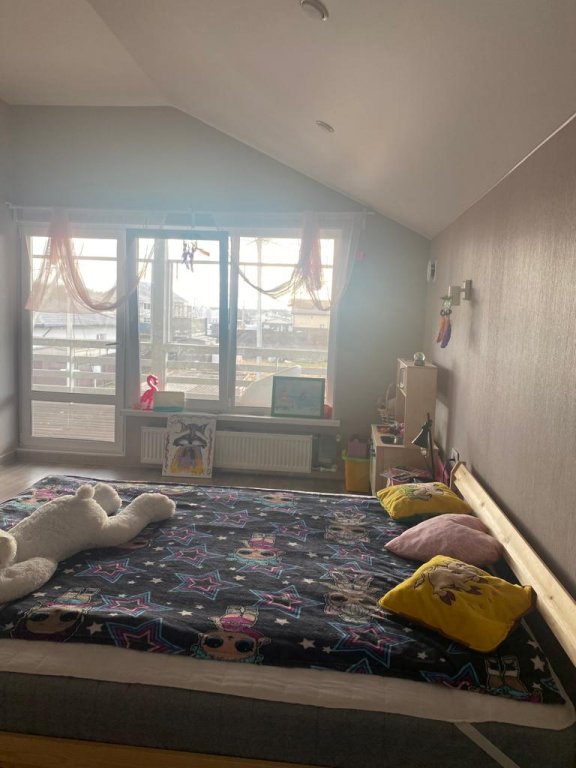 Красное Село: Частный дом Боярский коттедж в д. Иннолово