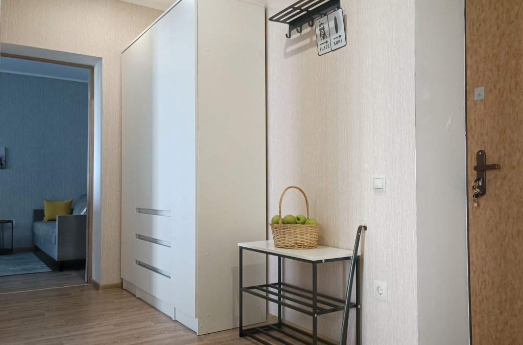 Завидово: Апартаменты Riviera Zavidovo Appart