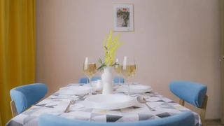 Завидово: Апартаменты Riviera Zavidovo Appart