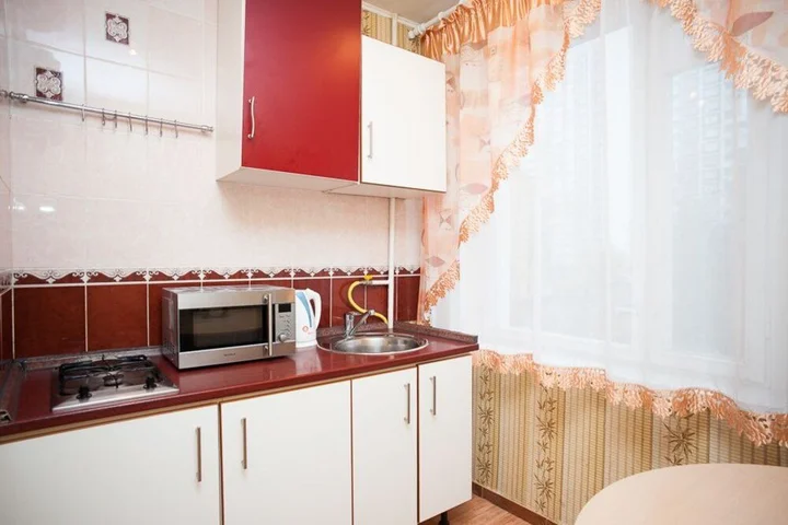 Москва: InnDays on Belyaevo 91