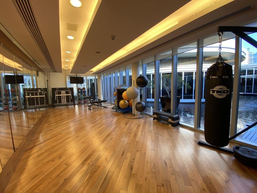 Дубай: Апартаменты SuperHost - Gorgeous High-Rise Apt with Panoramic City Views | Address Dubai Mall