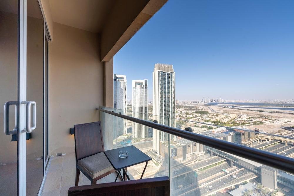 Дубай: Апартаменты SuperHost - Gorgeous High-Rise Apt with Panoramic City Views | Address Dubai Mall