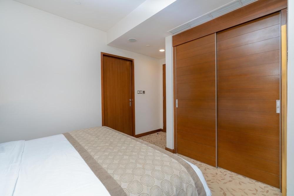 Дубай: Апартаменты SuperHost - Gorgeous High-Rise Apt with Panoramic City Views | Address Dubai Mall