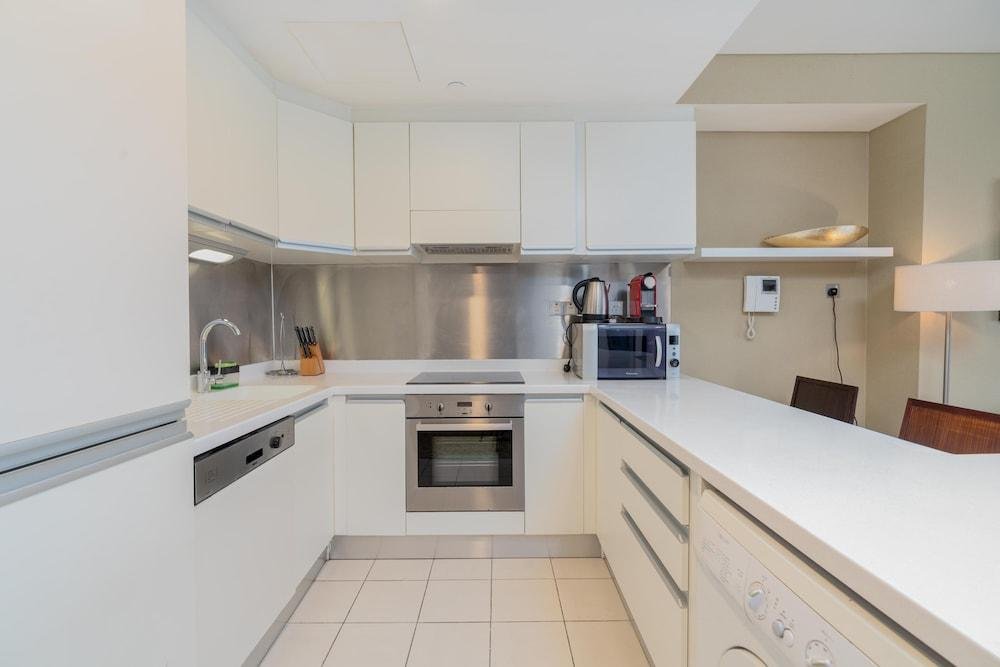 Дубай: Апартаменты SuperHost - Gorgeous High-Rise Apt with Panoramic City Views | Address Dubai Mall