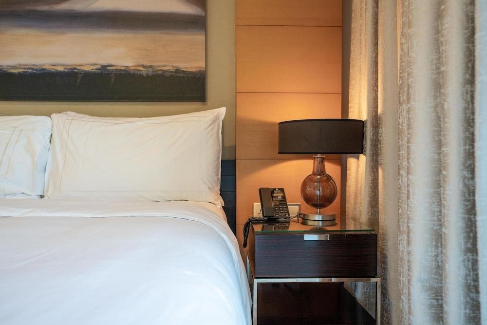 Дубай: АпартаментыSuperHost - Breathtaking Panoramic Burj View From This Condo | Address Dubai Mall