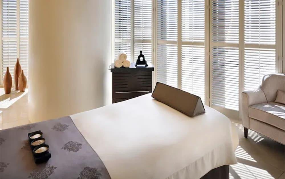Дубай: Апартаменты SuperHost Glamorous Apt with Terrace Overlooking Skyline I Address Dubai Mall
