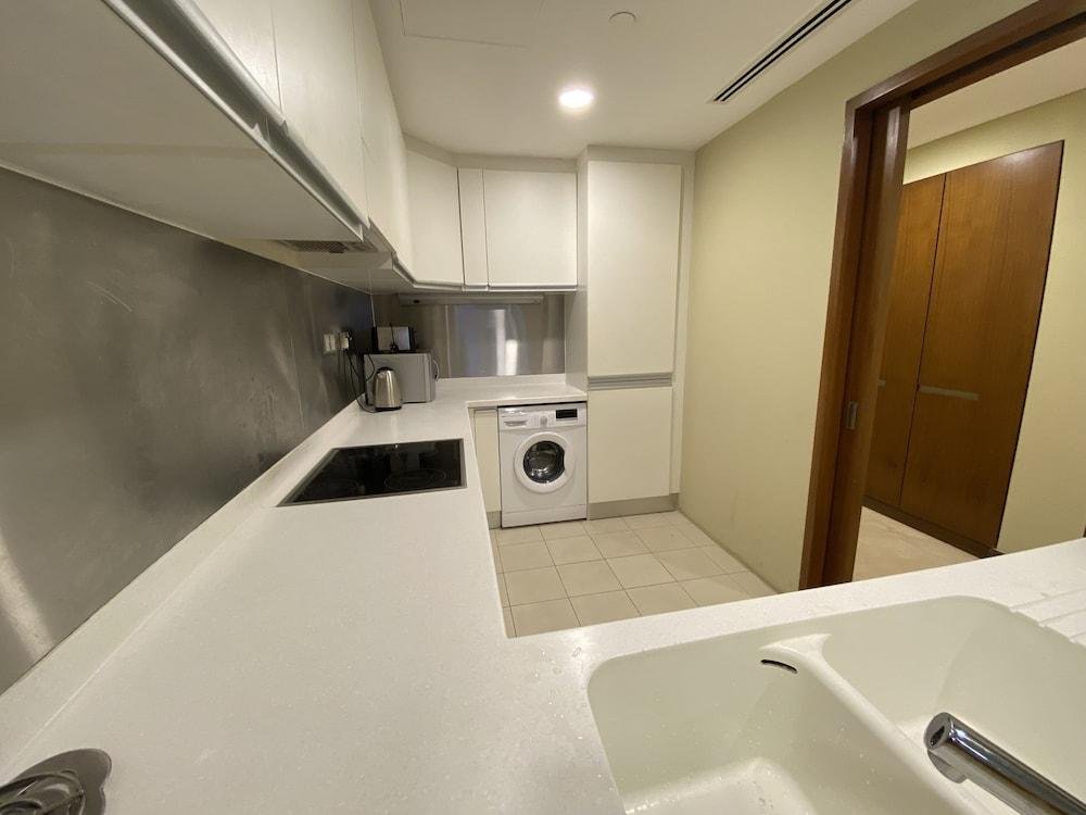 Дубай: Апартаменты SuperHost - Luxurious Apartment, 2-min From The Burj Khalifa | Address Dubai Mall
