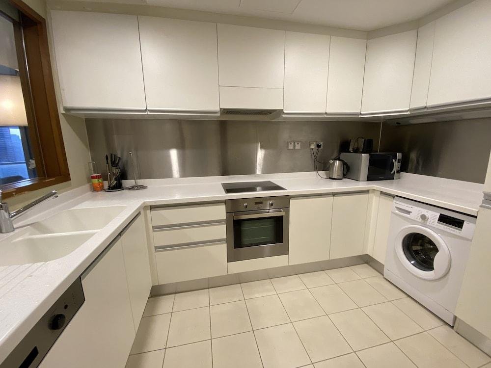 Дубай: Апартаменты SuperHost - Luxurious Apartment, 2-min From The Burj Khalifa | Address Dubai Mall