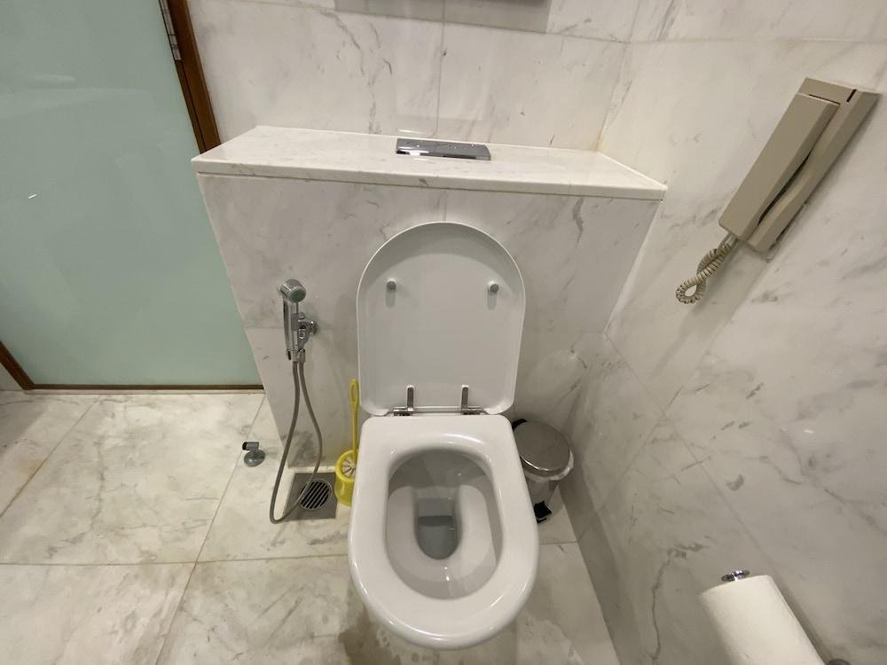 Дубай: Апартаменты SuperHost - Luxurious Apartment, 2-min From The Burj Khalifa | Address Dubai Mall