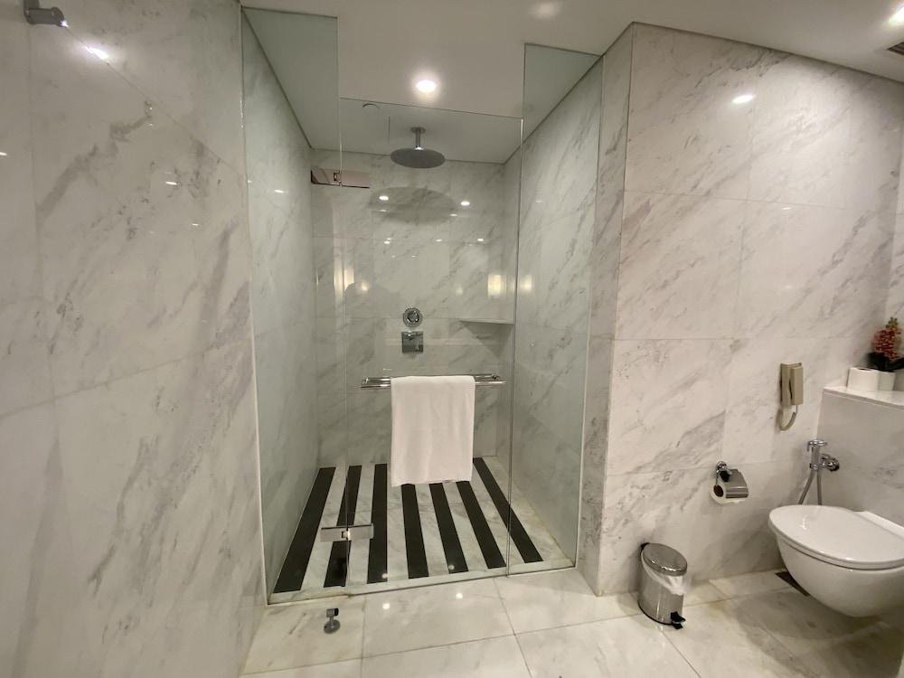 Дубай: Апартаменты SuperHost - Luxurious Apartment, 2-min From The Burj Khalifa | Address Dubai Mall