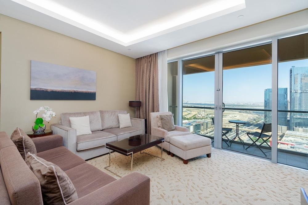 Дубай: Апартаменты SuperHost Fabulous Apartment Minute to The Dubai Mall | Address Dubai Mall