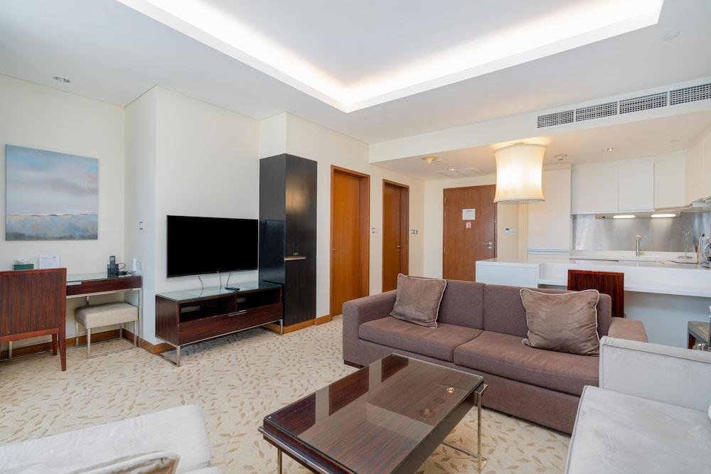 Дубай: Апартаменты SuperHost Fabulous Apartment Minute to The Dubai Mall | Address Dubai Mall