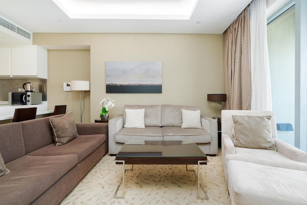 Дубай: Апартаменты SuperHost Fabulous Apartment Minute to The Dubai Mall | Address Dubai Mall
