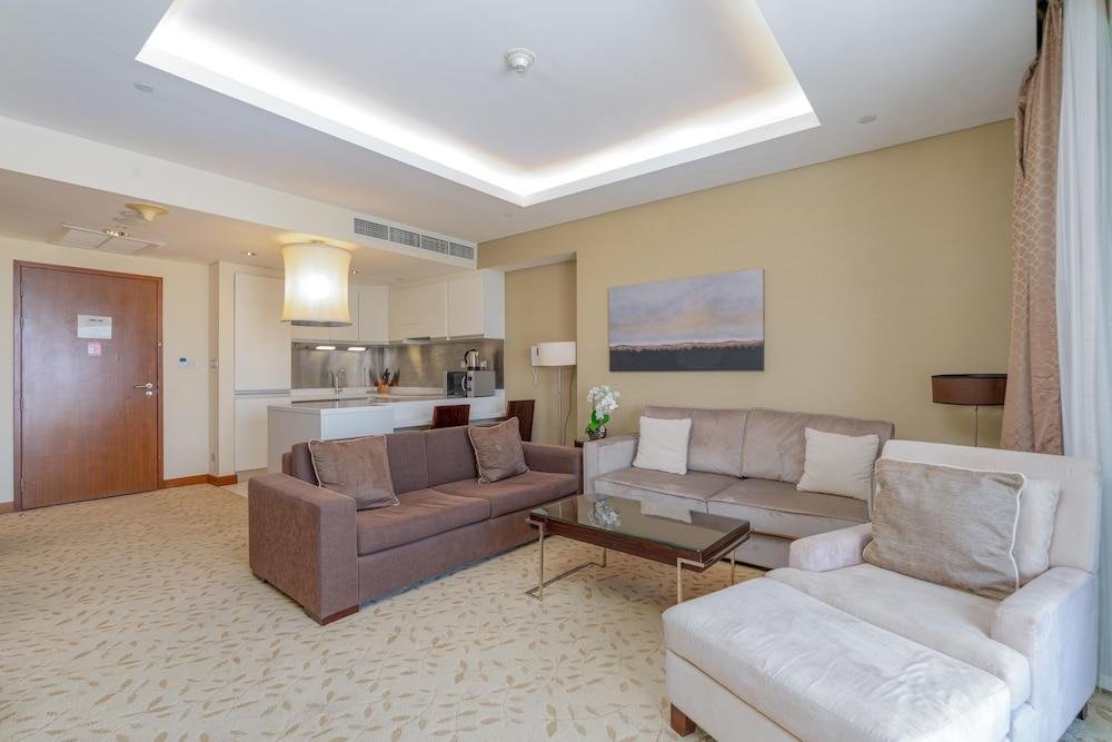 Дубай: Апартаменты SuperHost Fabulous Apartment Minute to The Dubai Mall | Address Dubai Mall