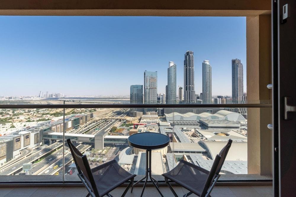 Дубай: Апартаменты SuperHost Fabulous Apartment Minute to The Dubai Mall | Address Dubai Mall