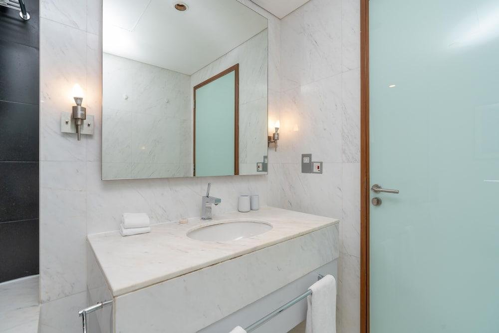 Дубай: Апартаменты SuperHost Fabulous Apartment Minute to The Dubai Mall | Address Dubai Mall
