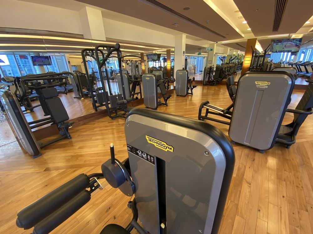 Дубай: Апартаменты SuperHost Fabulous Apartment Minute to The Dubai Mall | Address Dubai Mall
