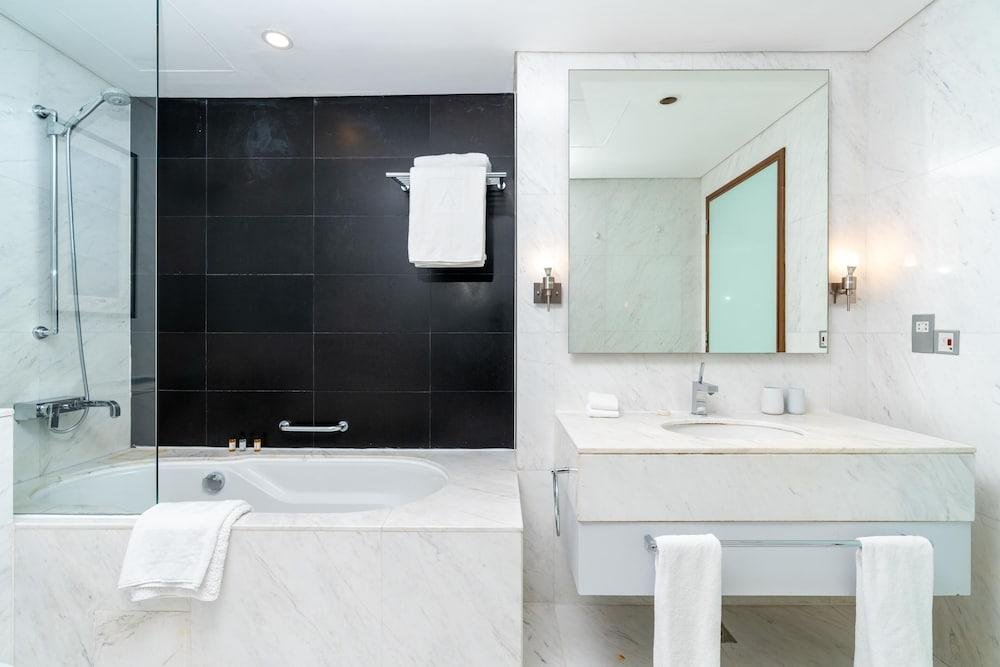 Дубай: Апартаменты SuperHost Fabulous Apartment Minute to The Dubai Mall | Address Dubai Mall