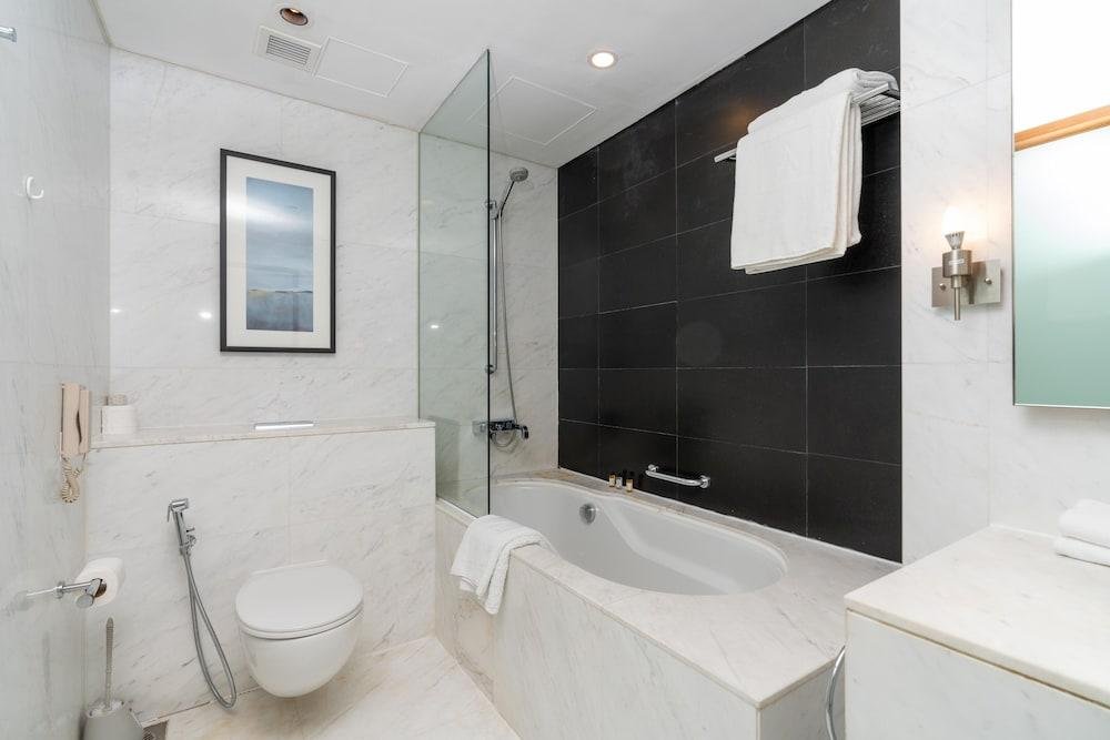 Дубай: Апартаменты SuperHost Fabulous Apartment Minute to The Dubai Mall | Address Dubai Mall