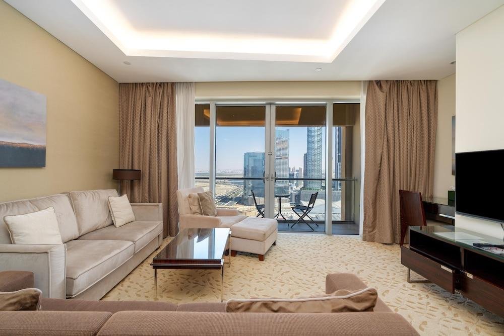 Дубай: Апартаменты SuperHost Fabulous Apartment Minute to The Dubai Mall | Address Dubai Mall