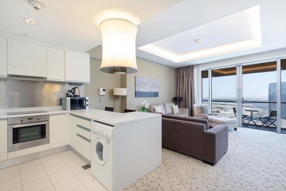 Дубай: Апартаменты SuperHost Fabulous Apartment Minute to The Dubai Mall | Address Dubai Mall